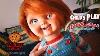 Chucky Doll Good Guy Prop Childs Play 2 Collector Guys Trick Treat Studios