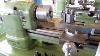 Schaublin Cross Slide for a 102 Lathe